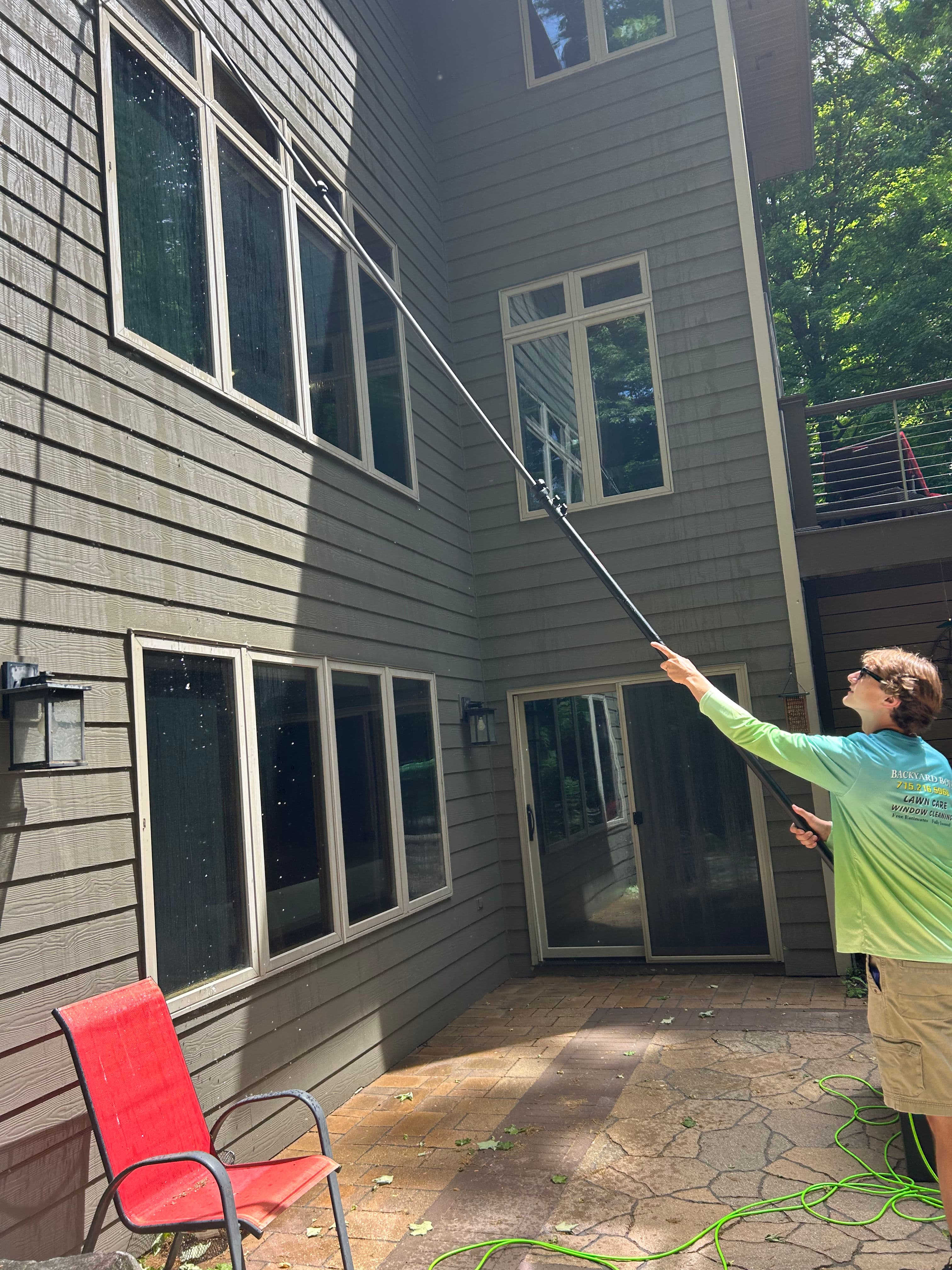 Project Why Recurring Exterior Window Cleaning Just Makes Sense image