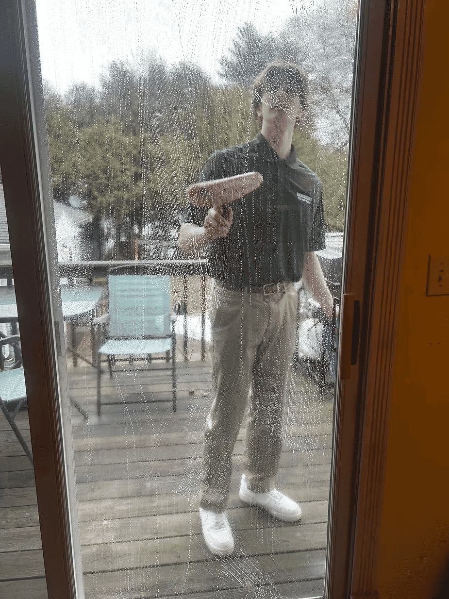 Blog post Who's the New Kid on the Block? Meet Wausau's Top 5 Window Cleaning Businesses, Featuring Backyard Boys as the Rising Star! image