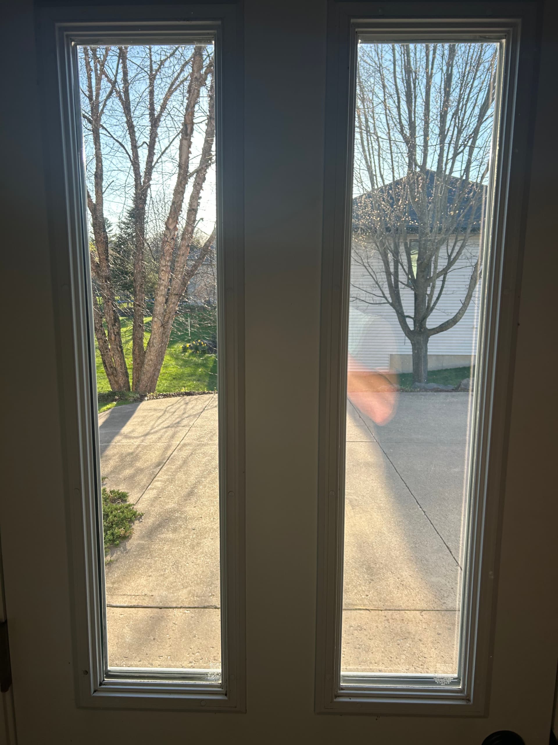 Dirty Windows Are Easy to Ignore Until You See This image