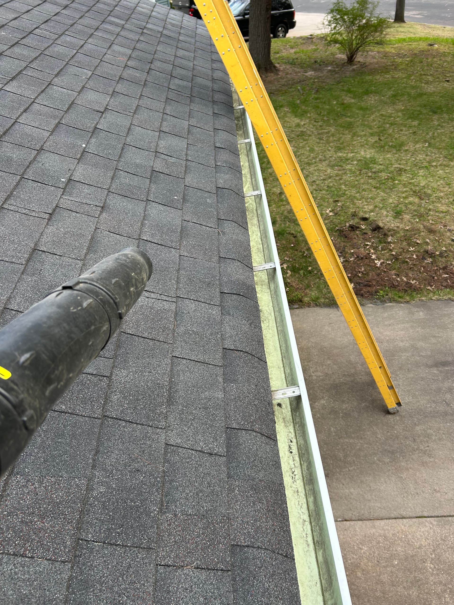 What Clogged Gutters Are Actually Doing to Your Home image